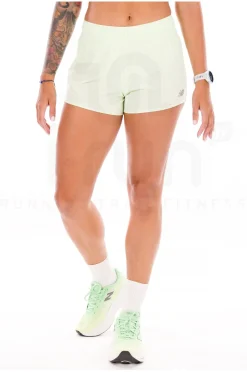Femme New Balance Shorts / Cuissards / Jupes^RC femme