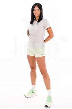 Femme New Balance Shorts / Cuissards / Jupes^RC femme