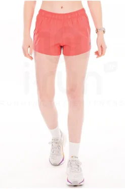 Femme New Balance Shorts / Cuissards / Jupes^RC femme