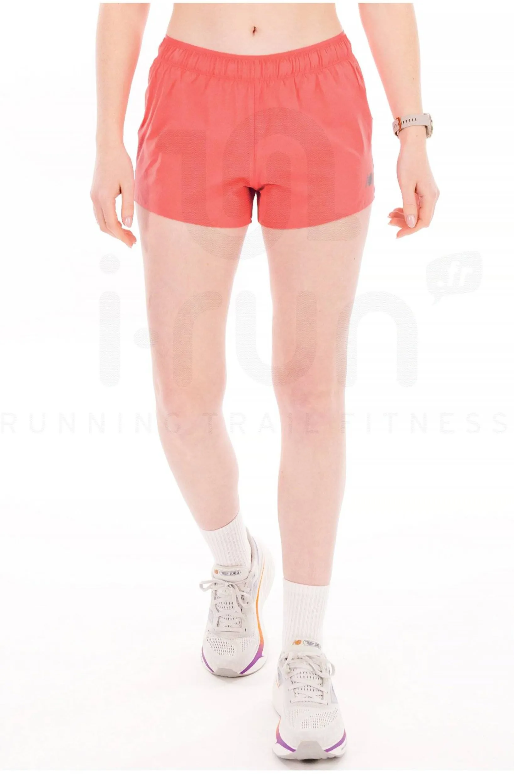 Femme New Balance Shorts / Cuissards / Jupes^RC femme