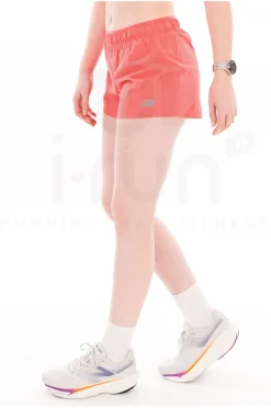 Femme New Balance Shorts / Cuissards / Jupes^RC femme