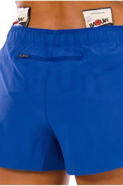 Femme New Balance Shorts / Cuissards / Jupes^RC femme