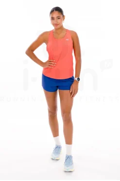 Femme New Balance Shorts / Cuissards / Jupes^RC femme