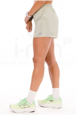 Femme New Balance Shorts / Cuissards / Jupes^RC femme