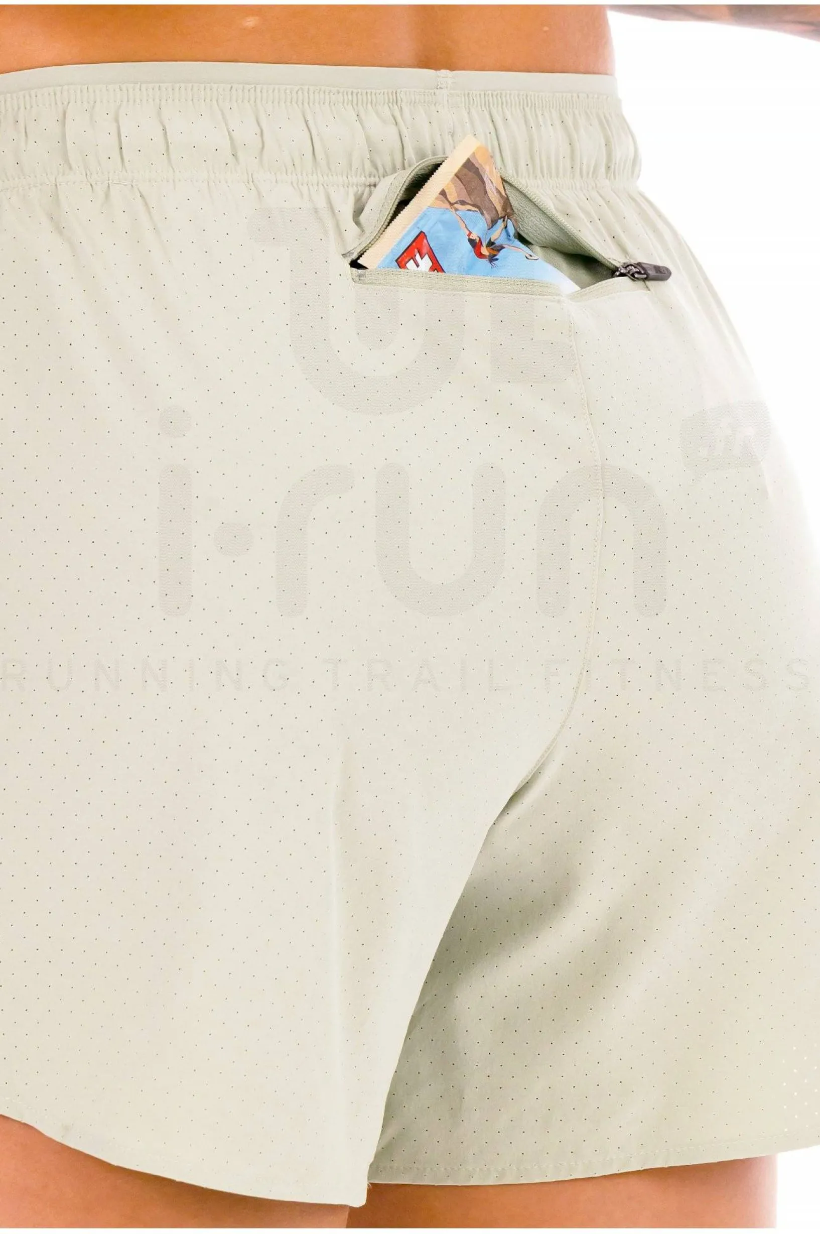 Femme New Balance Shorts / Cuissards / Jupes^RC femme