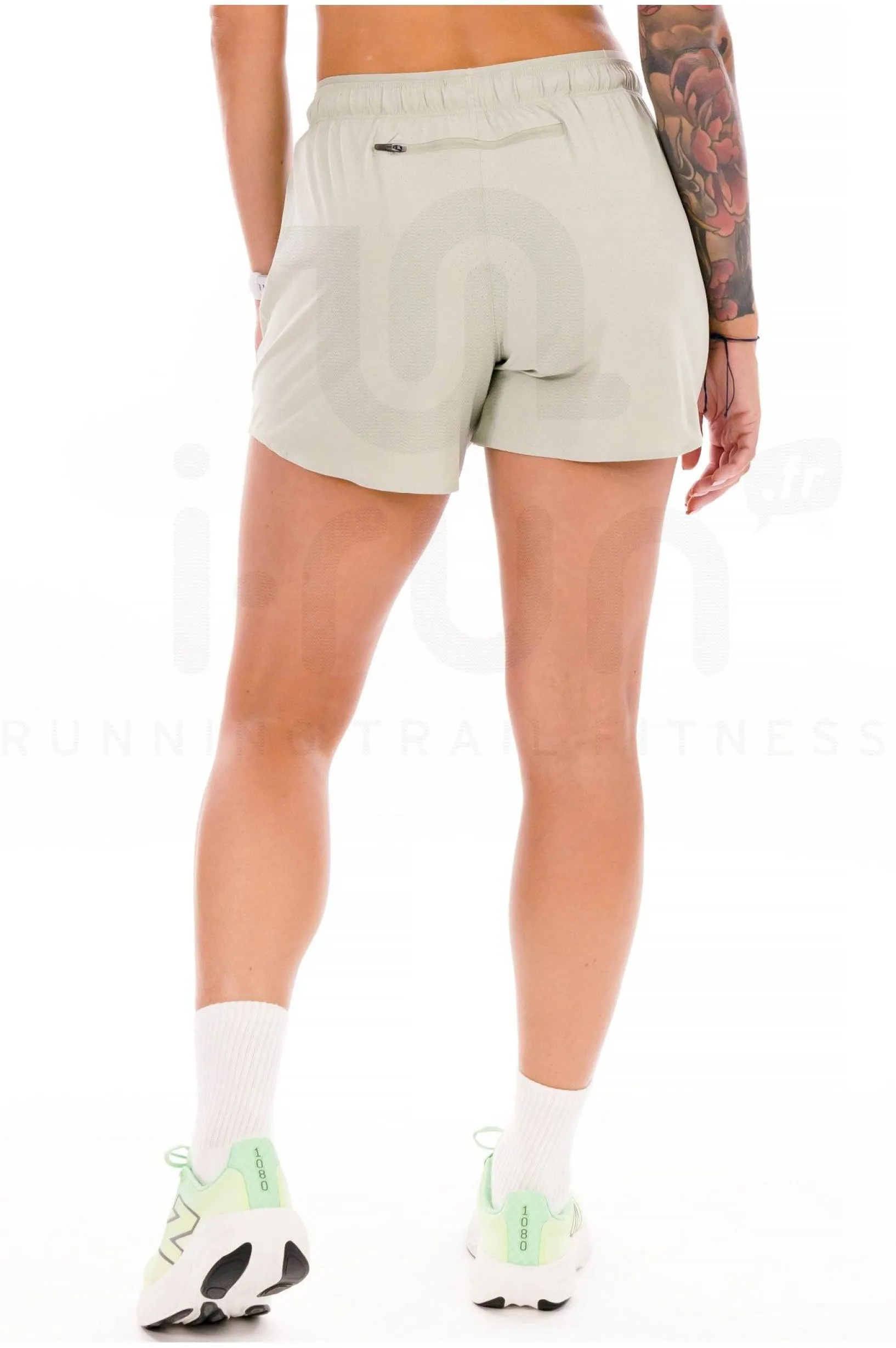 Femme New Balance Shorts / Cuissards / Jupes^RC femme