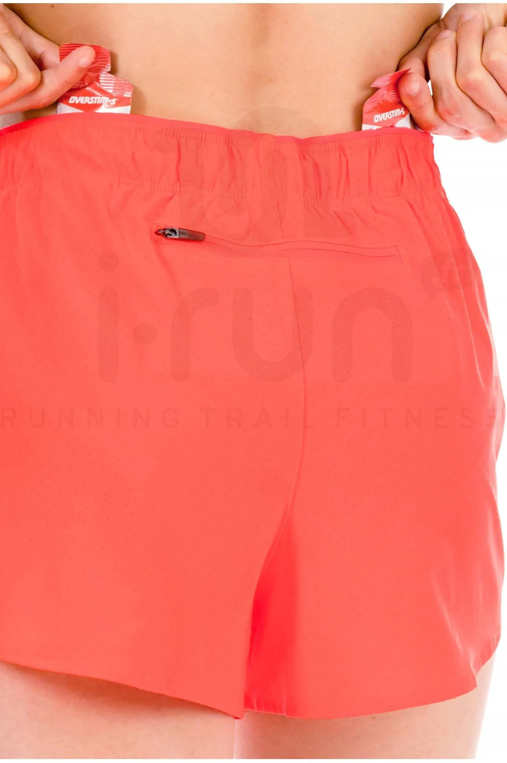 Femme New Balance Shorts / Cuissards / Jupes^RC femme