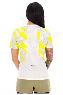 Femme Scott Manches Courtes^RC Run femme