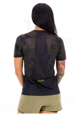 Femme Scott Manches Courtes^RC Run femme