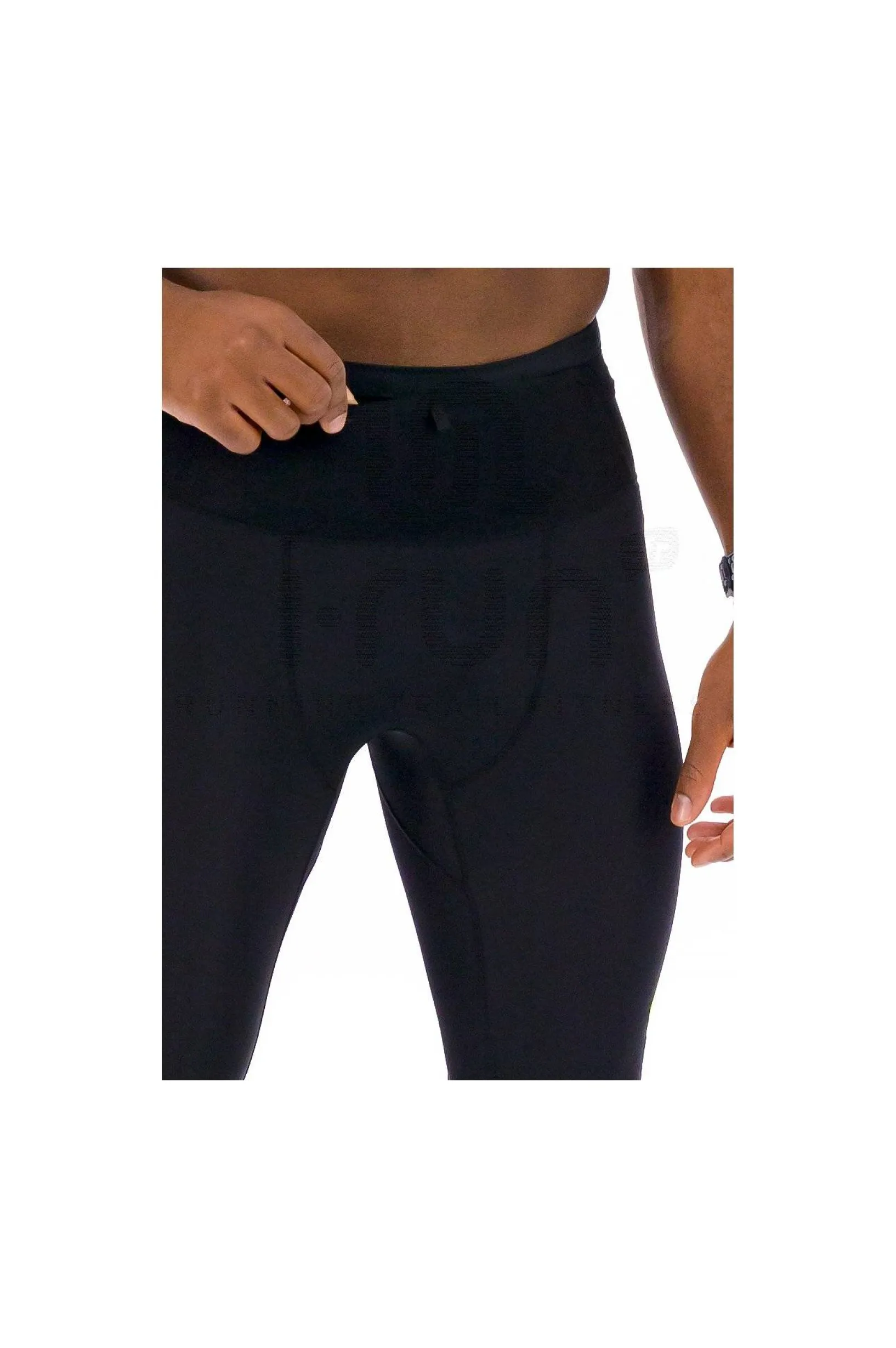 Homme Scott Collants / Pantalons^RC Run M