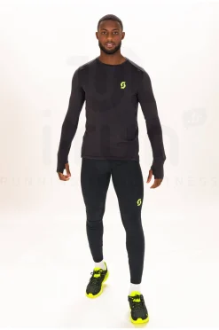 Homme Scott Manches Longues^RC Run M