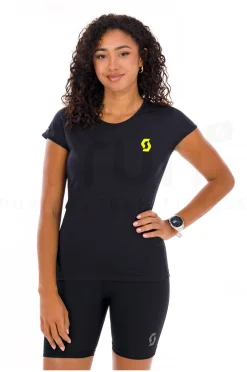 Femme Scott Manches Courtes^RC Run Team W femme