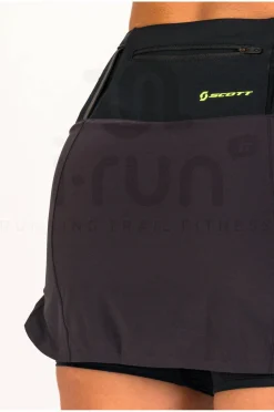 Femme Scott Shorts / Cuissards / Jupes^RC Run W femme