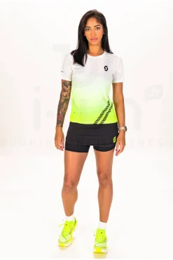 Femme Scott Shorts / Cuissards / Jupes^RC Run W femme