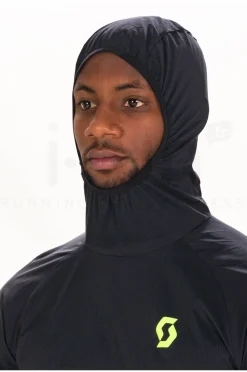 Homme Scott Vestes & Coupe Vent^RC Run Windshield M