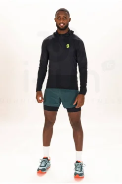 Homme Scott Vestes & Coupe Vent^RC Run Windshield M