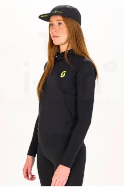 Femme Scott Vestes & Coupe Vent^RC Run Windshield W femme