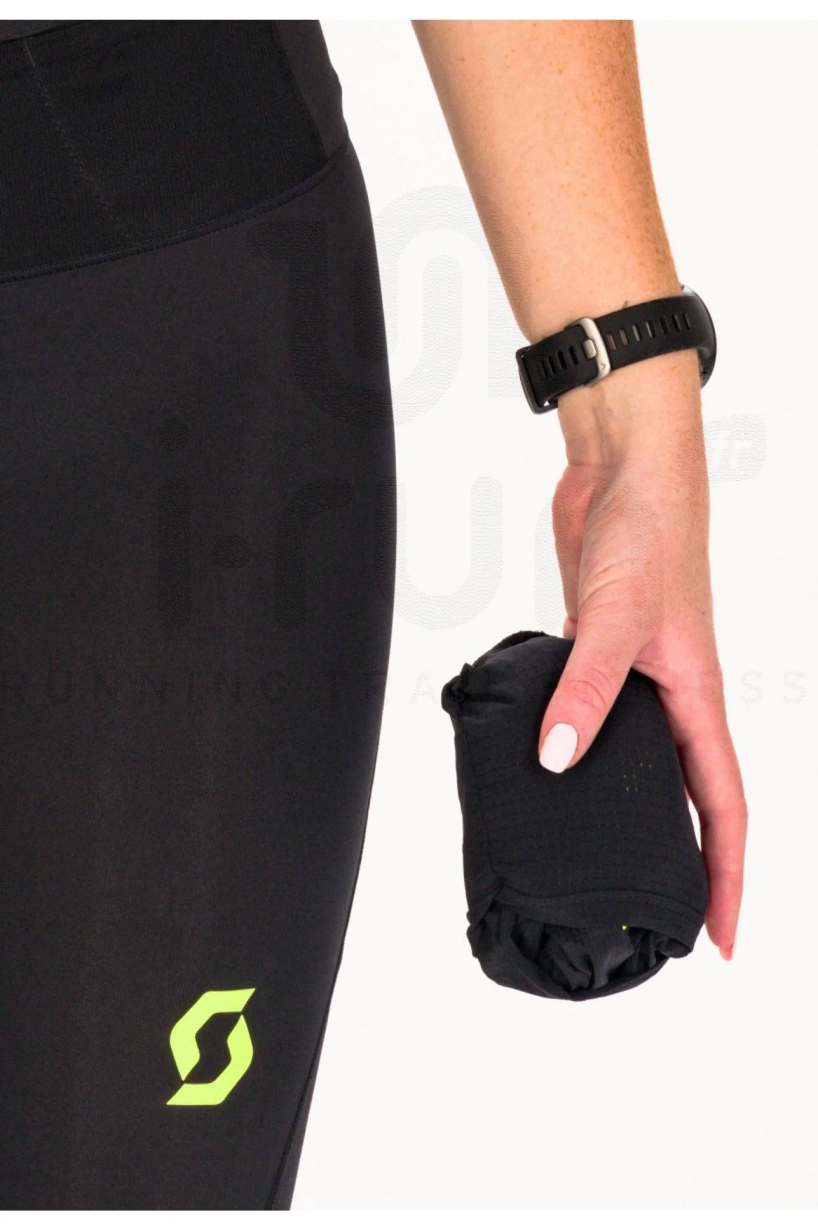 Femme Scott Vestes & Coupe Vent^RC Run Windshield W femme