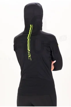 Femme Scott Vestes & Coupe Vent^RC Run Windshield W femme