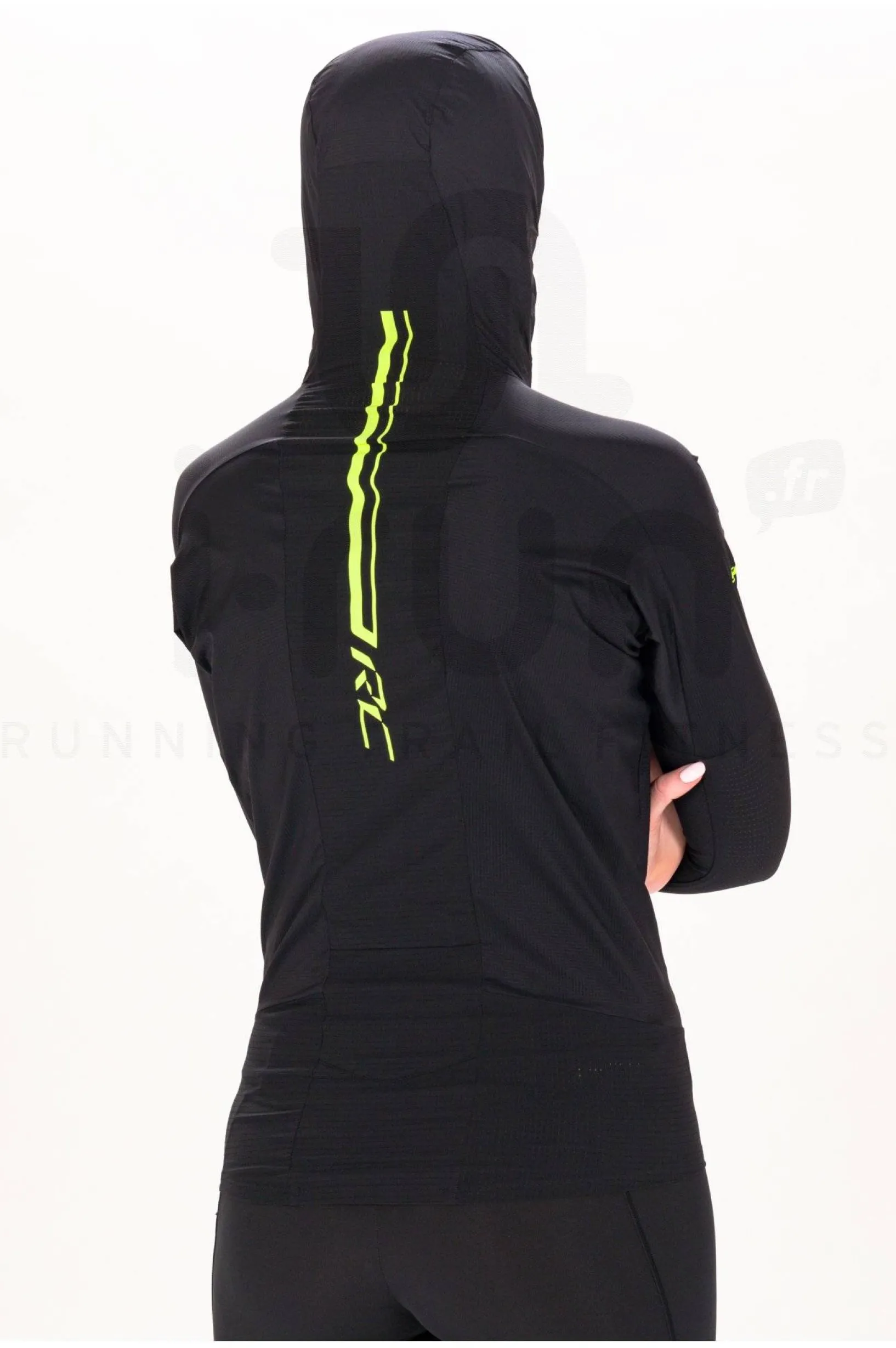 Femme Scott Vestes & Coupe Vent^RC Run Windshield W femme