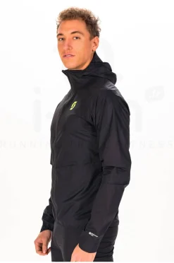 Homme Scott Vestes & Coupe Vent^RC Run WP M