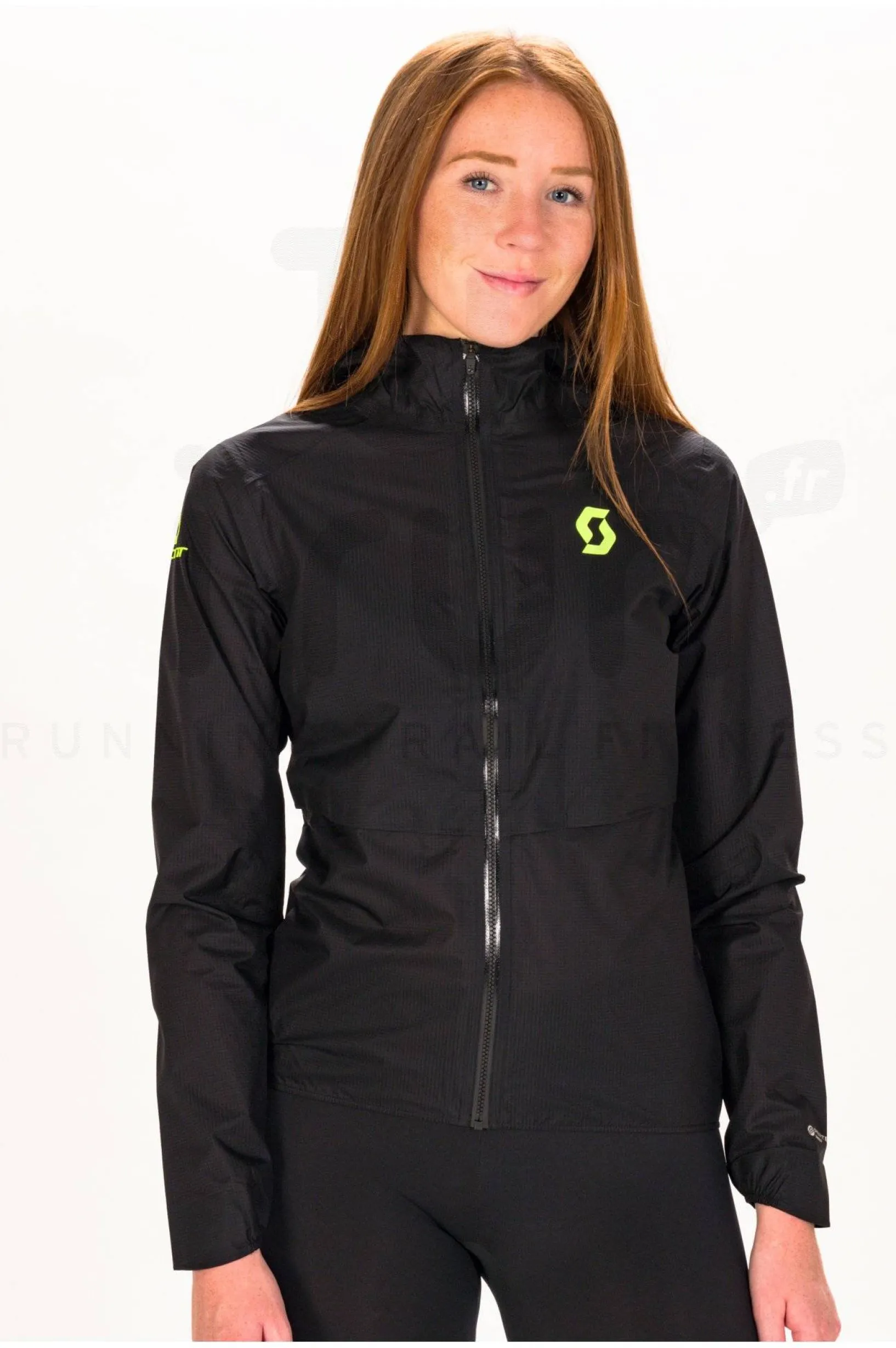 Femme Scott Vestes & Coupe Vent^RC Run WP W femme