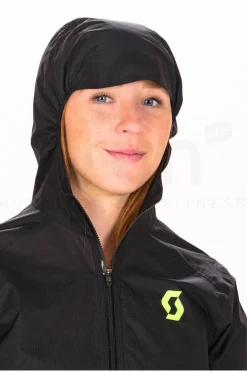 Femme Scott Vestes & Coupe Vent^RC Run WP W femme