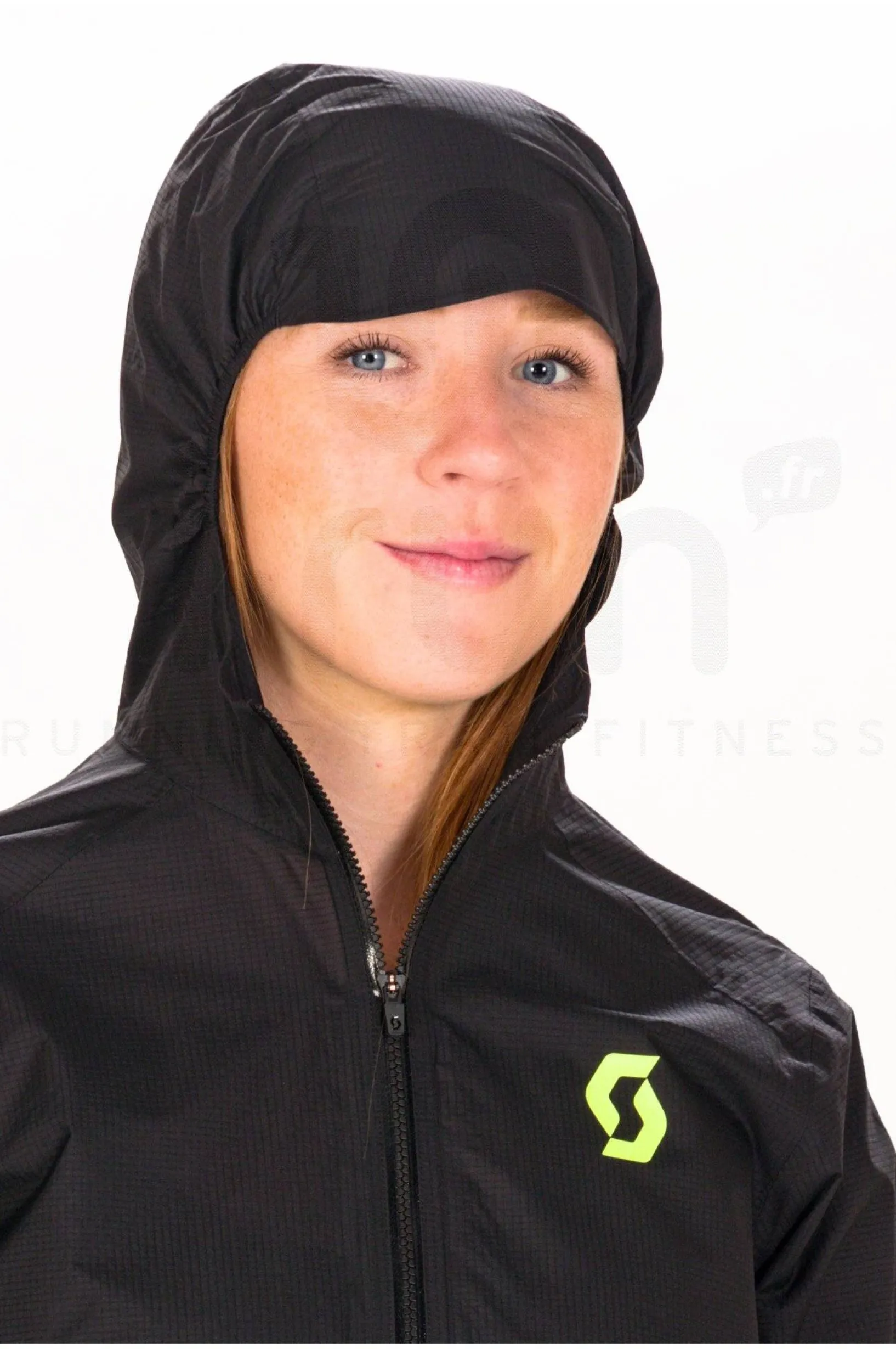 Femme Scott Vestes & Coupe Vent^RC Run WP W femme