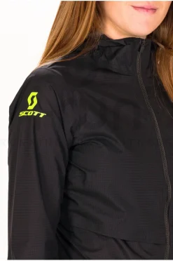 Femme Scott Vestes & Coupe Vent^RC Run WP W femme