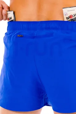 Homme New Balance Shorts / Cuissards^RC Split