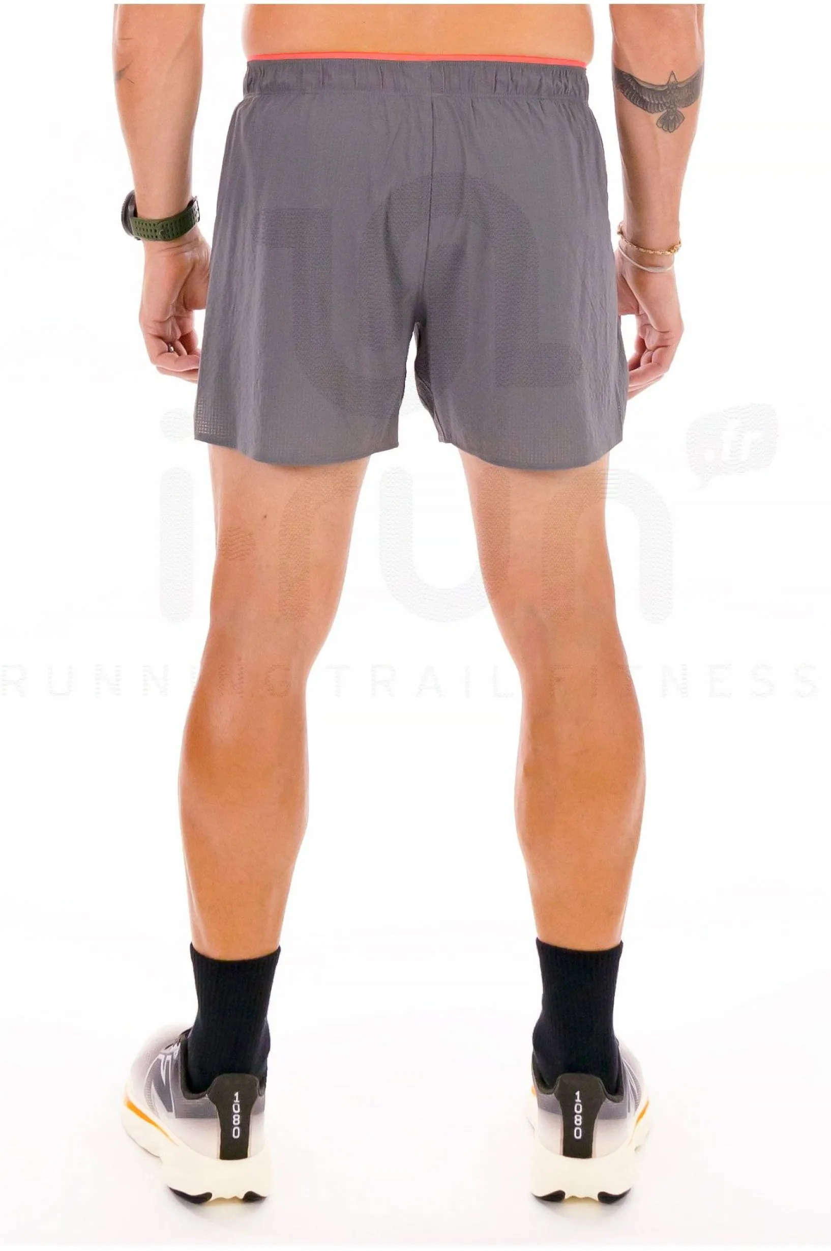 Homme New Balance Shorts / Cuissards^RC Ultra Light Split