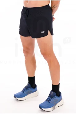 Homme New Balance Shorts / Cuissards^RC Ultra Light Split