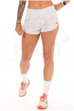 Femme New Balance Shorts / Cuissards / Jupes^RC Ultra Light Split femme