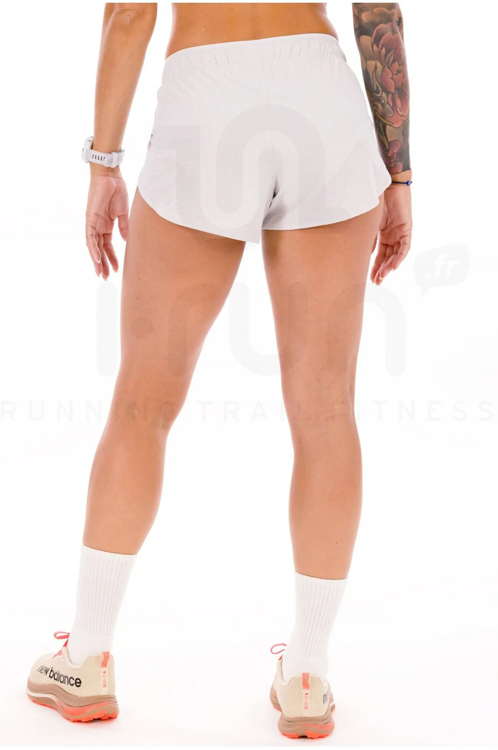 Femme New Balance Shorts / Cuissards / Jupes^RC Ultra Light Split femme