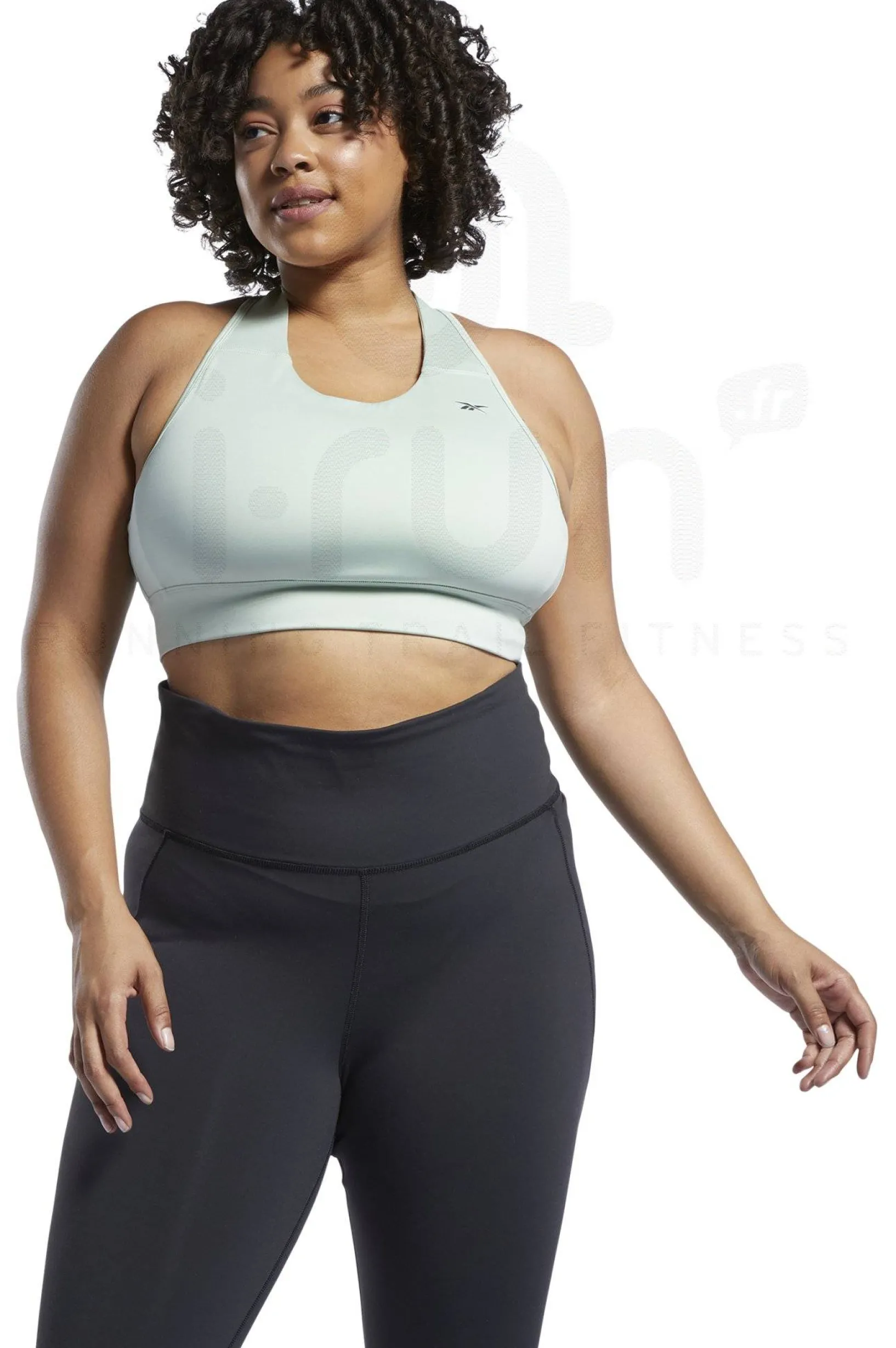 Femme Reebok Brassières / Soutiens-Gorge^Re Bra In femme