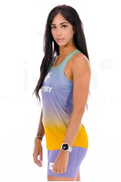 Femme Saysky Débardeurs^Reactive Flow femme