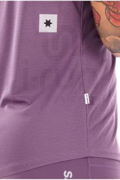 Femme Saysky Manches Courtes^Reactive Flow femme