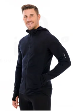 Homme Icebreaker Vestes & Coupe Vent^Realfleece Descender