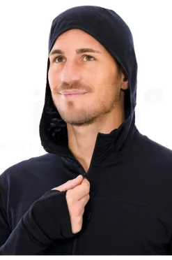 Homme Icebreaker Vestes & Coupe Vent^Realfleece Descender