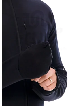 Homme Icebreaker Vestes & Coupe Vent^Realfleece Descender