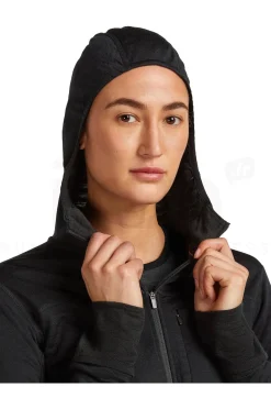 Femme Icebreaker Vestes & Coupe Vent^Realfleece Descender femme