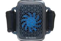 Therabody Récupération^RecoveryTherm Cube