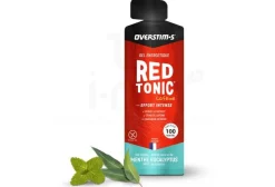 OVERSTIMS Gels^Red Tonic - Menthe Eucalyptus