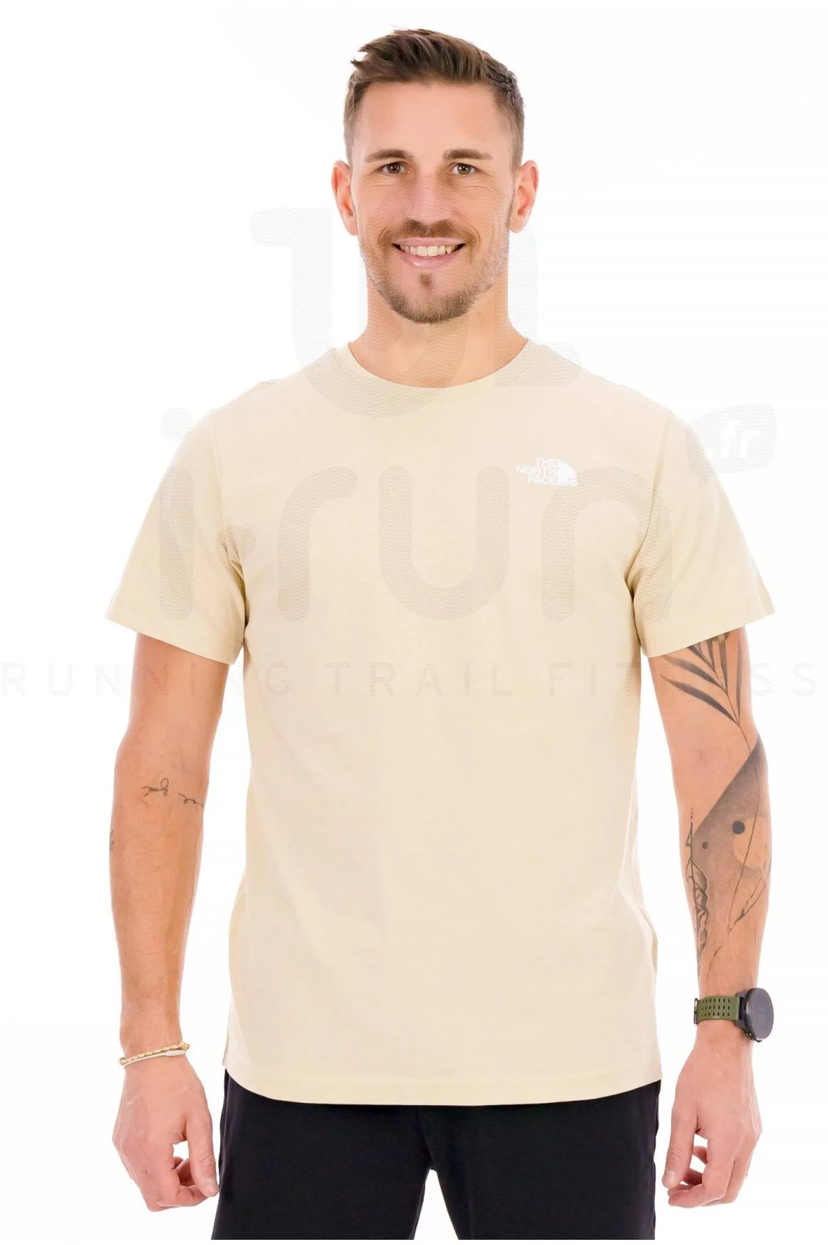 Homme The North Face Sportswear^Redbox