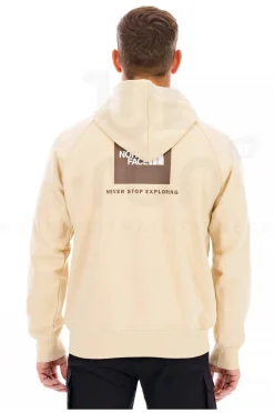 Homme The North Face Sportswear^Redbox