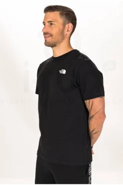 Homme The North Face Sportswear^Redbox