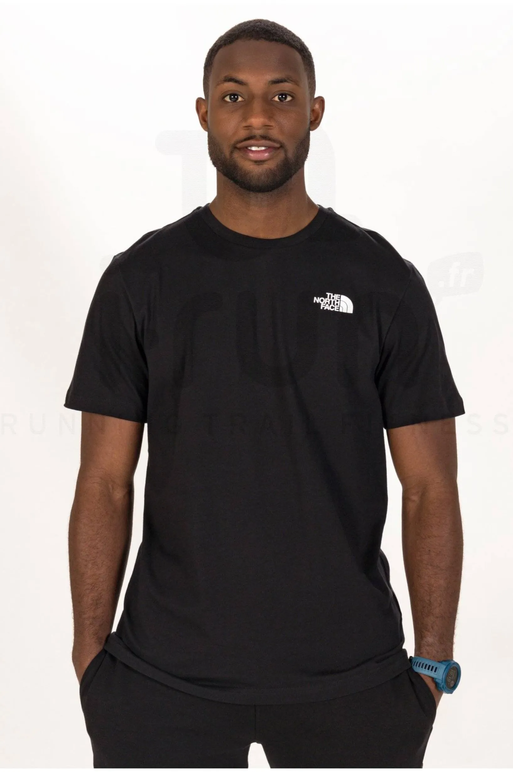 Homme The North Face Sportswear^Redbox Celebration M