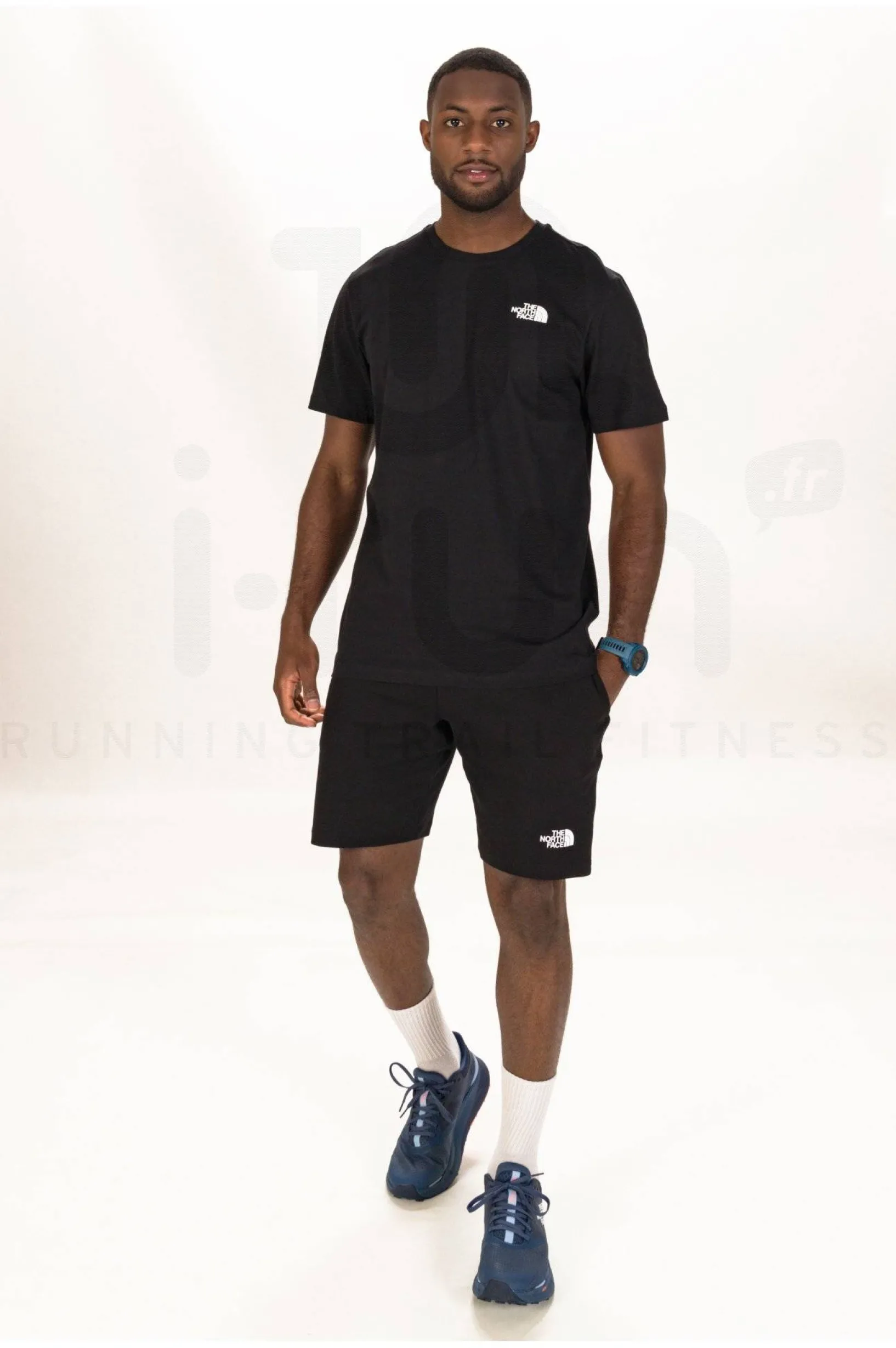 Homme The North Face Sportswear^Redbox Celebration M