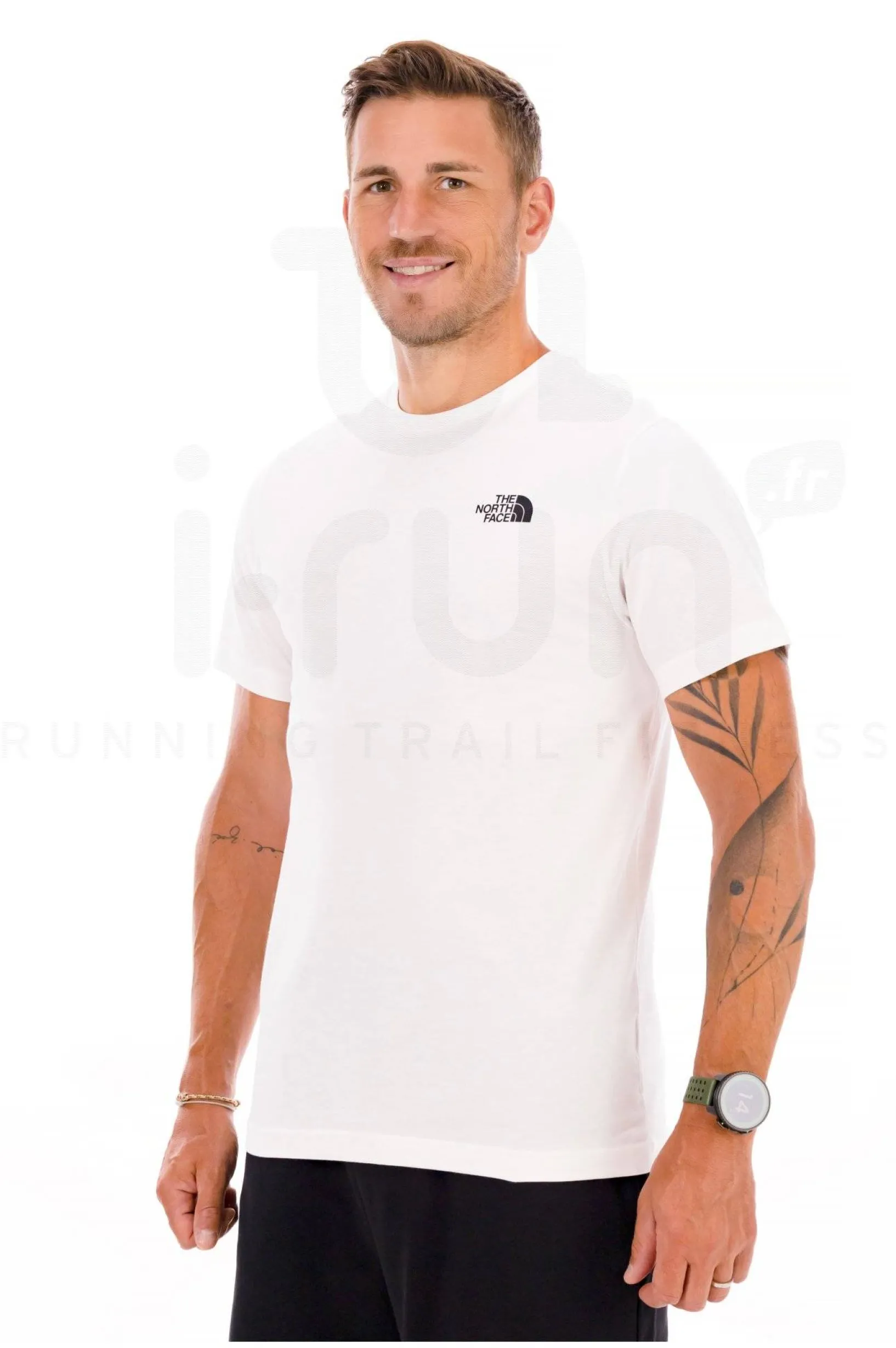 Homme The North Face Sportswear^Redbox Celebration M