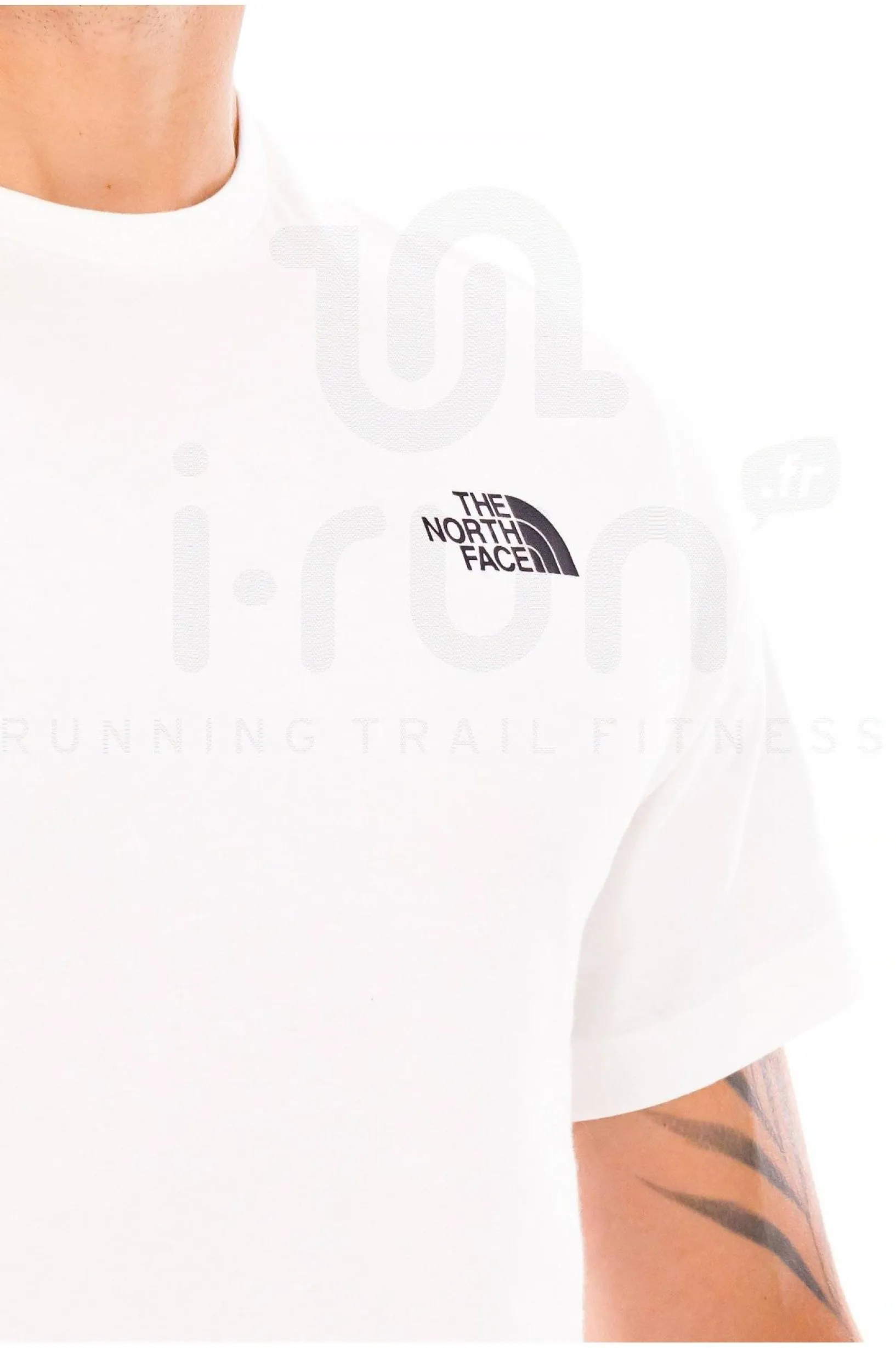 Homme The North Face Sportswear^Redbox Celebration M